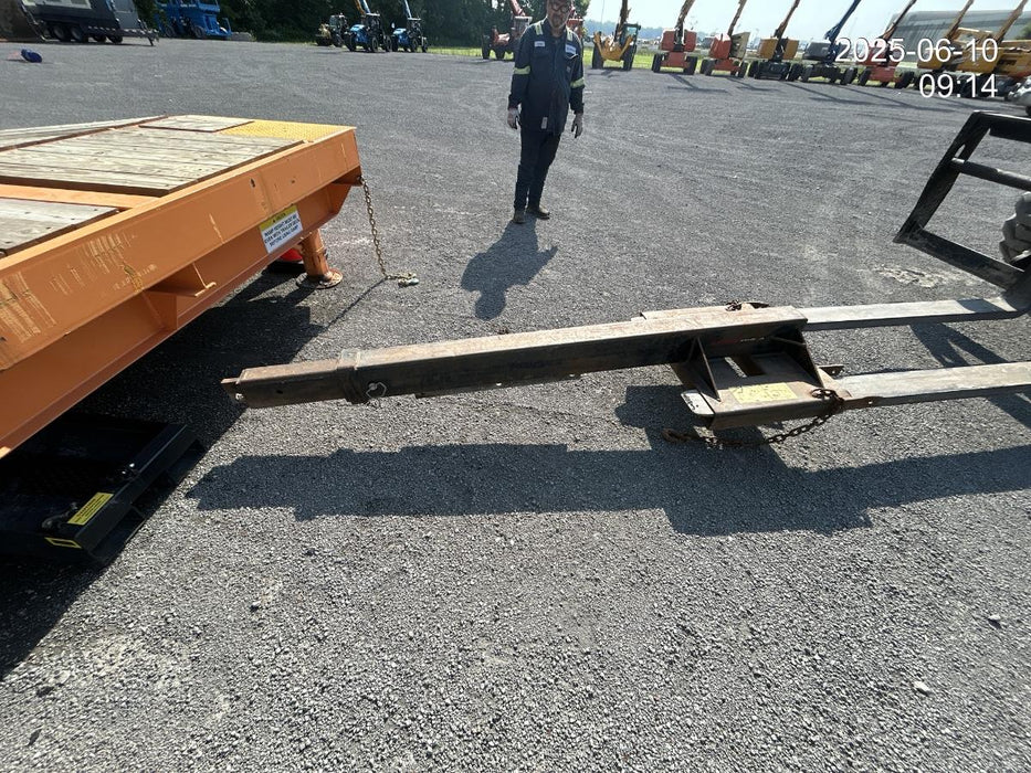 2020 ARROW MATERIAL HANDLING CE60-TH-STP