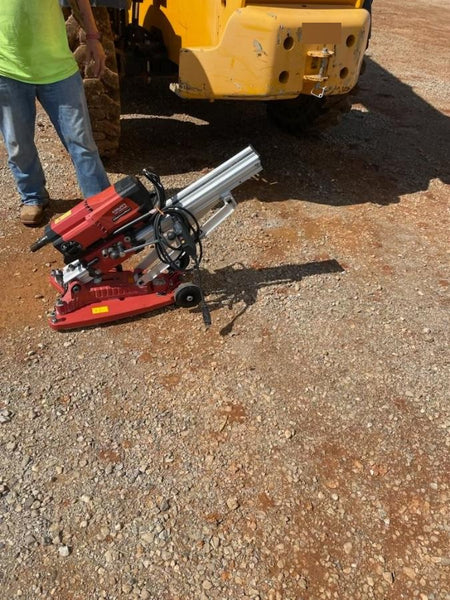 2024 HILTI DD 250