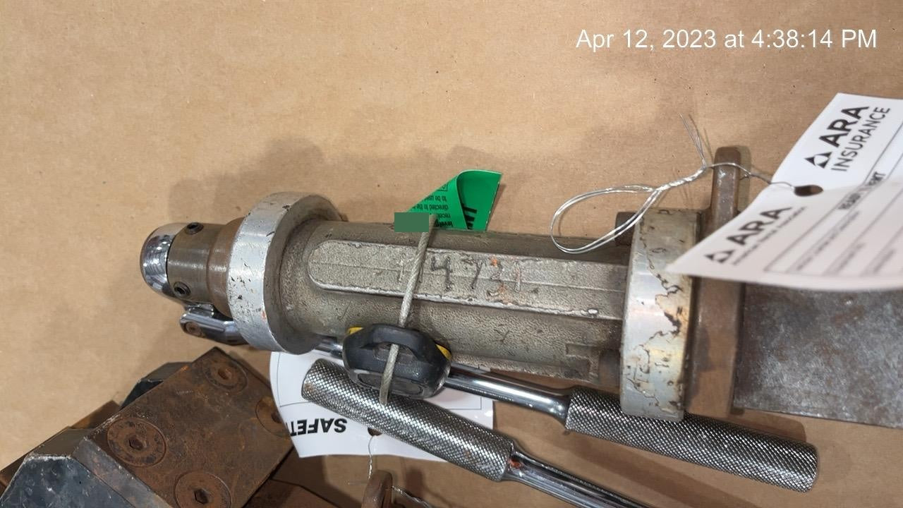 2020 PETOL P95-525