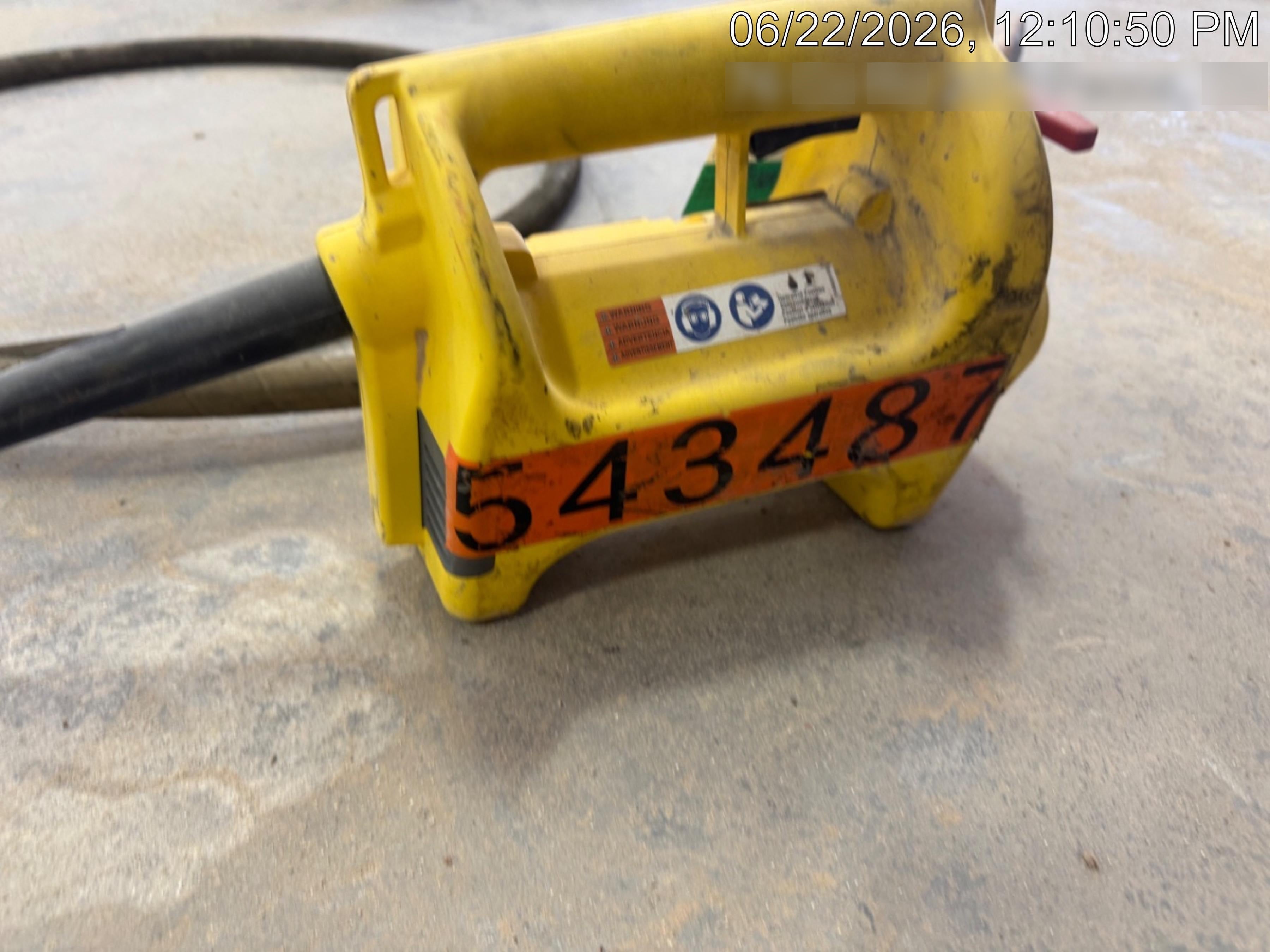 2025 WACKER NEUSON M2500