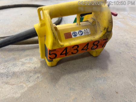 2025 WACKER NEUSON M2500