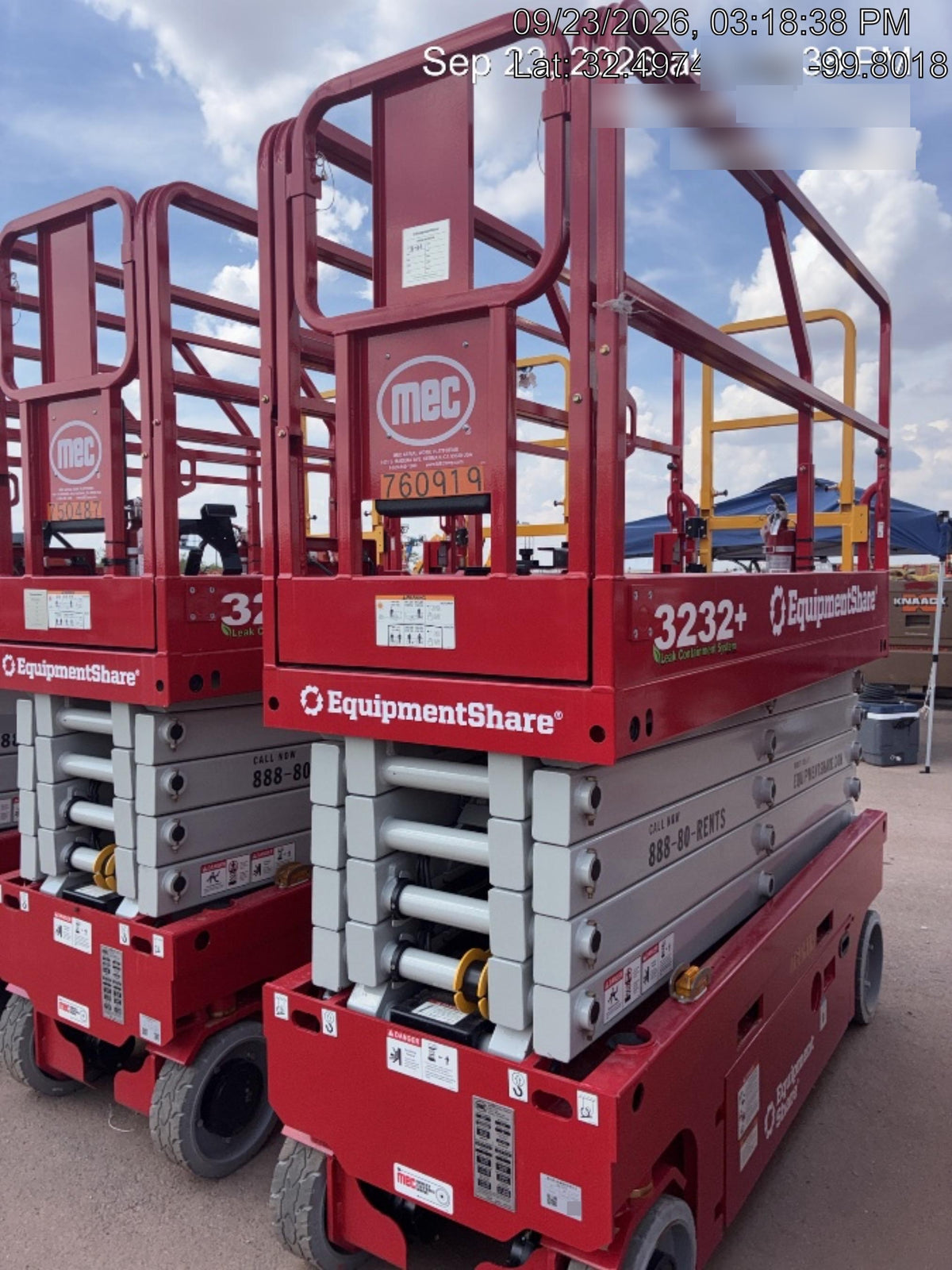 2026 MEC 3232+