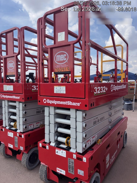 2026 MEC 3232+