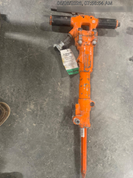 2020 MICHIGAN PNEUMATIC MP-30-1