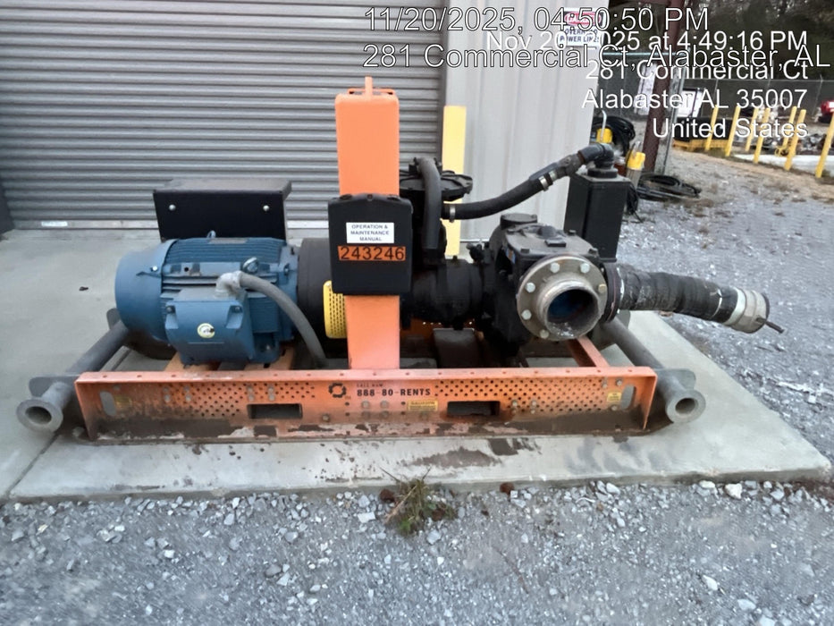 2022 PIONEER EPP66S12L71