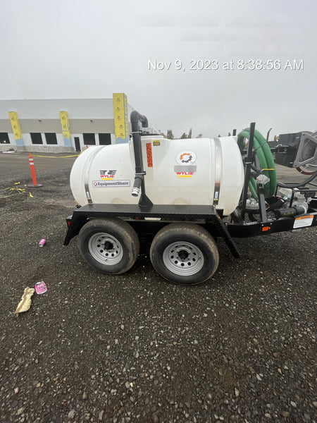 2023 WYLIE EXP-550L-S