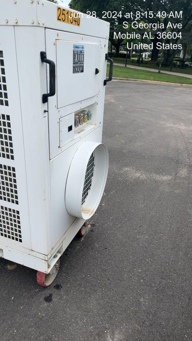 2022 KWIKOOL KPO12-43H