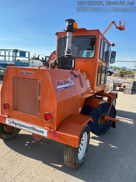 2023 BROCE RCT350