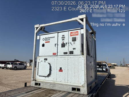 2023 SMARTECH SACP41A-HS