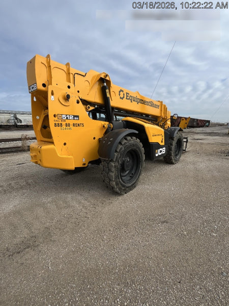 2025 JCB 512-56