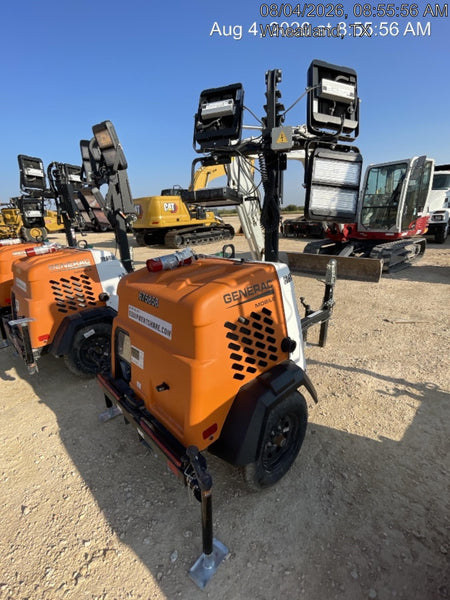 2026 GENERAC MLTS-4
