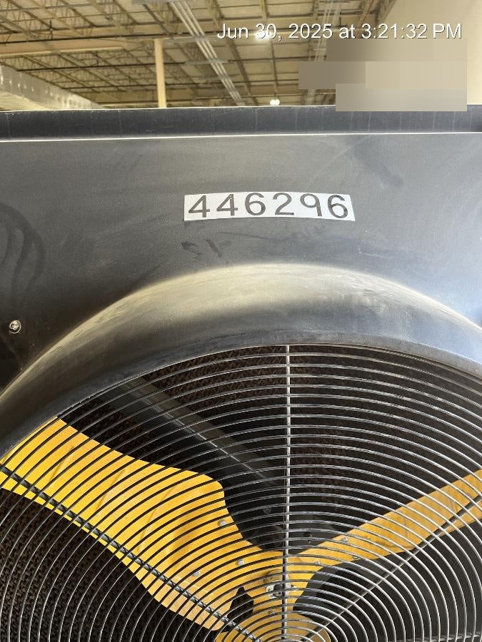 2024 BIG ASS FANS Cool Space 400