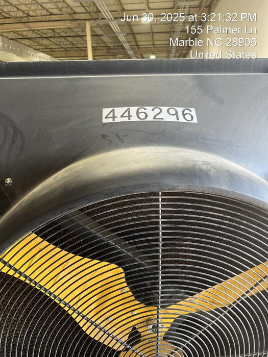 2024 BIG ASS FANS Cool Space 400