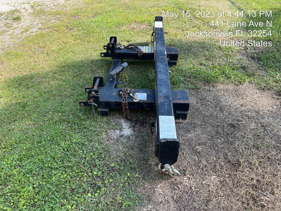 2021 STAR INDUSTRIES 1150C