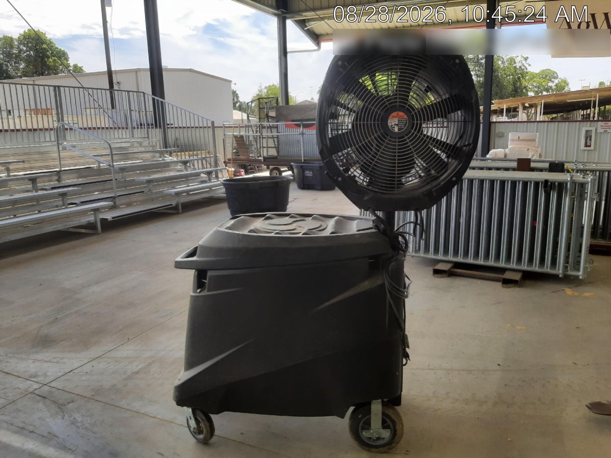 2022 POWER BREEZER PB4BASE