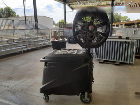 2022 POWER BREEZER PB4BASE