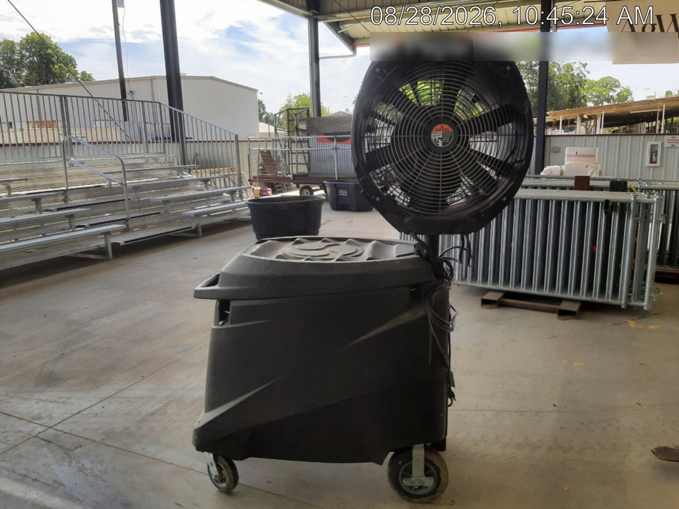 2022 POWER BREEZER PB4BASE