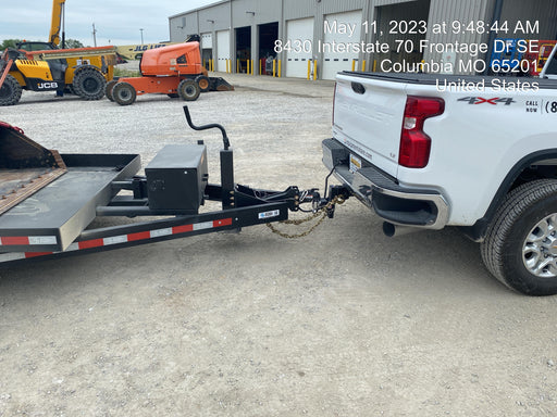 2023 STEELPOINT K19E