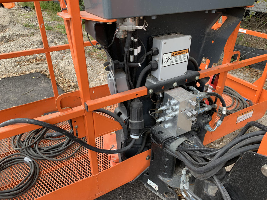 2020 MILLER ELECTRIC CST-280