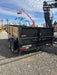 2025 TEXAS PRIDE TRAILERS DT714416KBP
