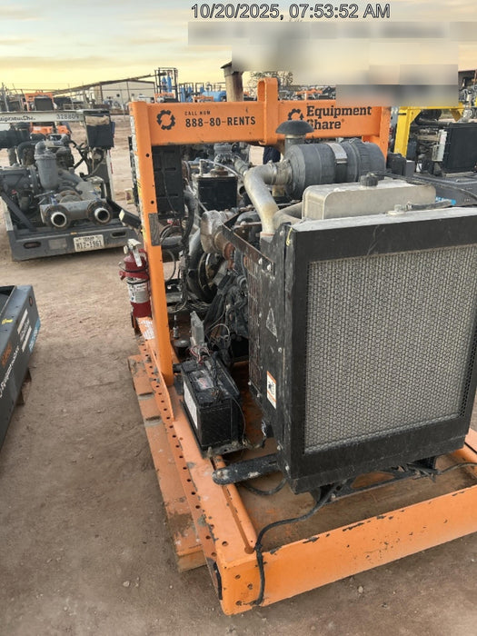 2021 PIONEER PP66S12L71-TD2.9L4