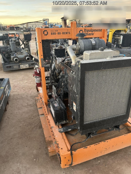 2021 PIONEER PP66S12L71-TD2.9L4