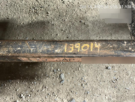 2021 STAR INDUSTRIES 1320TK
