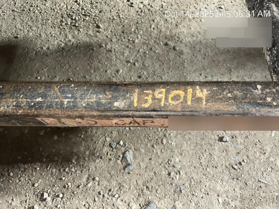 2021 STAR INDUSTRIES 1320TK