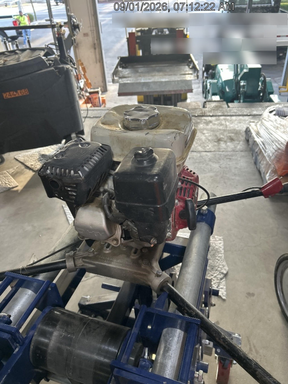 2020 GROUND HOG C-71-5