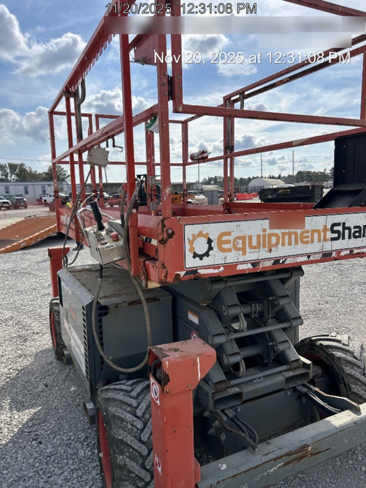 2019 SKYJACK SJ6832 RT