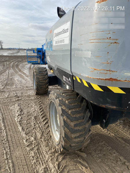 2019 MILLER CST-280
