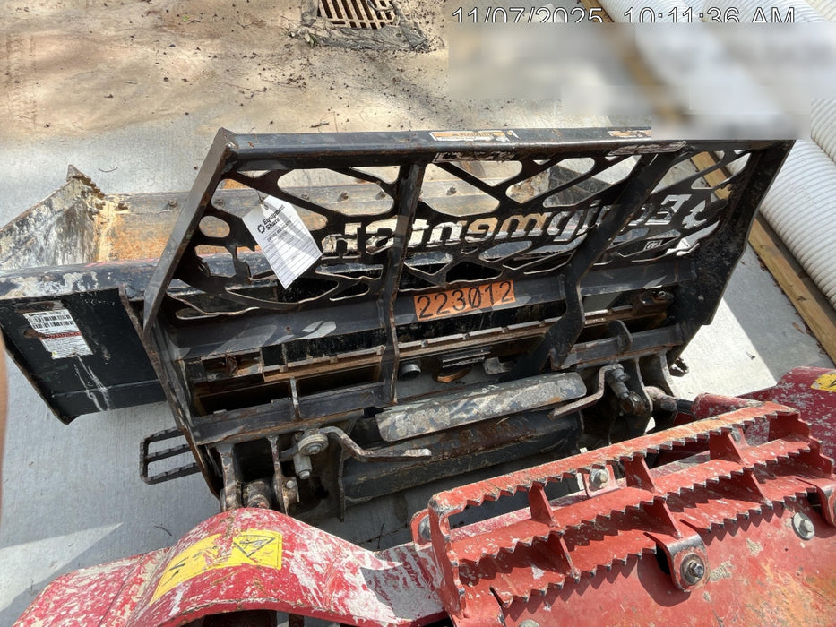 2022 PALADIN 48" Pallet Forks - Paladin