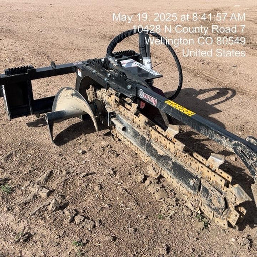 2025 VIRNIG TCH48-25