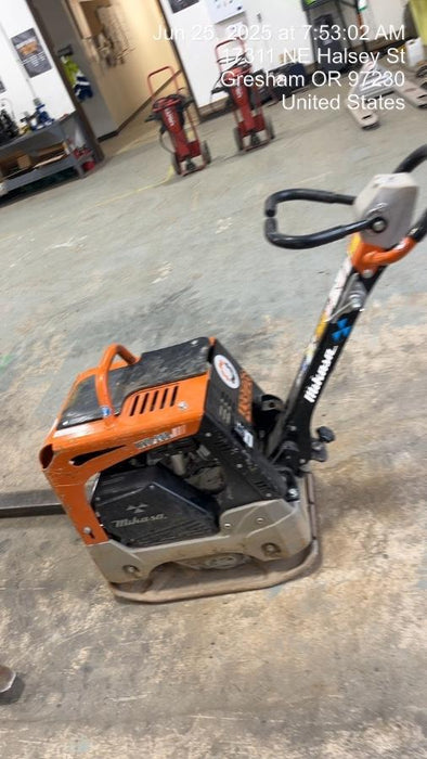 2024 MULTIQUIP MVH208GH