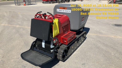 2023 TORO MBTX 2500-TS