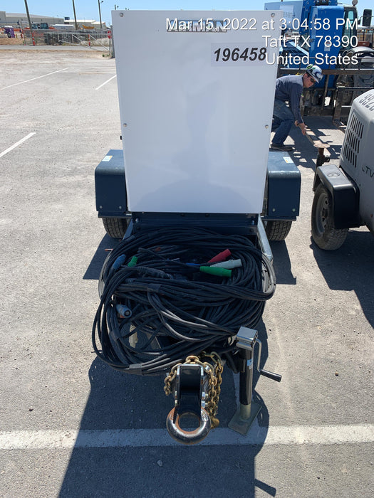 2021 AIRMAN SDG25S-8E1