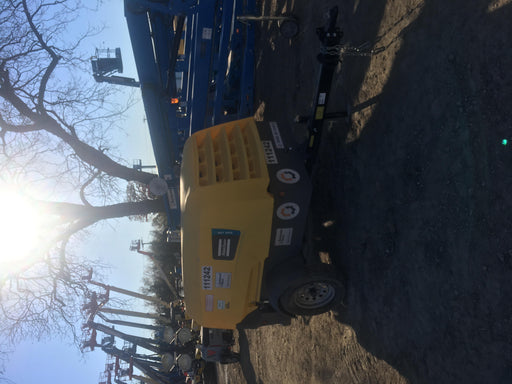 2020 ATLAS COPCO XAS188