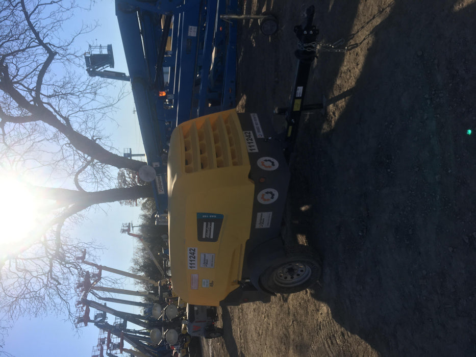 2020 ATLAS COPCO XAS188