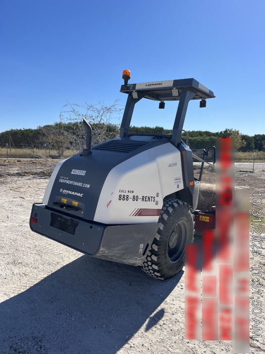 2024 DYNAPAC CA1300D