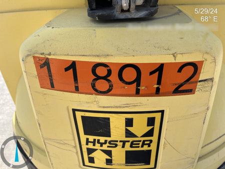 2020 HYSTER W45ZHD