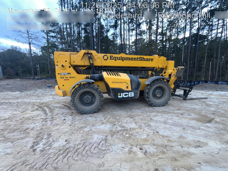 2025 JCB 510-56