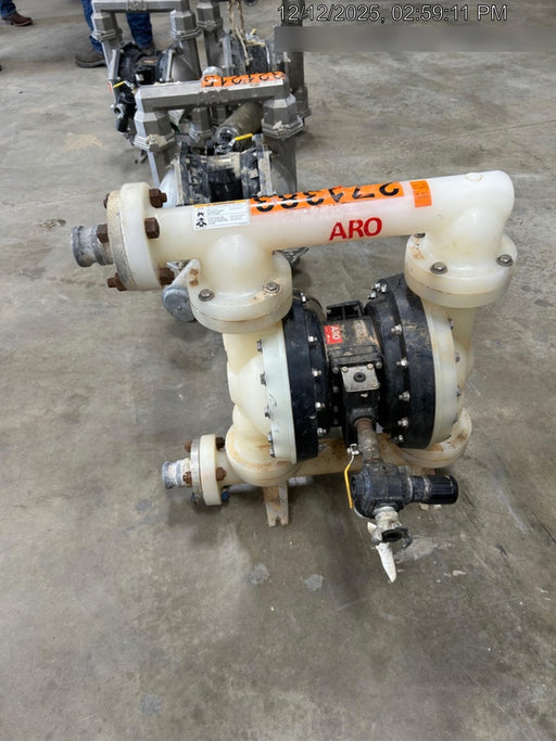 2022 INGERSOLL RAND PD20P-FPS-PTT