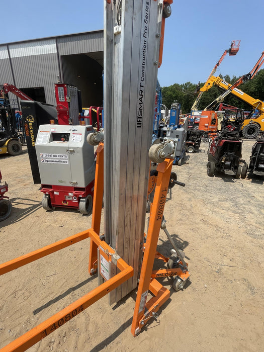 2021 LIFTSMART MLC-24