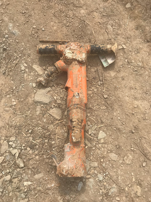 2020 MICHIGAN PNEUMATIC MP-TPB60-114