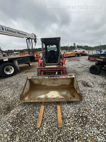 2021 ARROW MATERIAL HANDLING 60" Pallet Forks