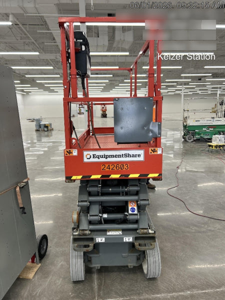 2022 SKYJACK SJ3226