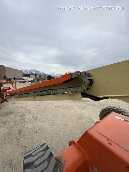 2019 JLG 460SJ
