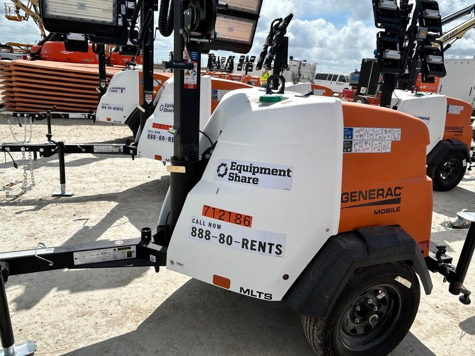 2026 GENERAC MLTS-4