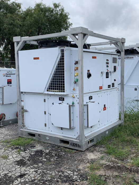 2020 SMARTECH SACP41A-HS