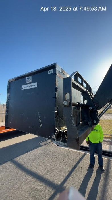 2020 STAR INDUSTRIES 1425